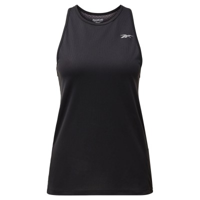 дамски,потник,дамски,топове,дамски,потници,reebok,essentials,tank,top,womens,black