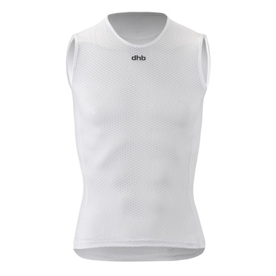 дамски,облекла,размер,облекло,за,колоездене,dhb,dhb,sleeveless,baselayer,white