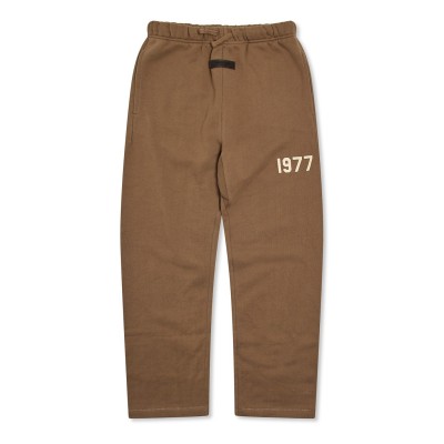 детски,анцуг,детски,3/4,панталони,fear,of,god,essentials,unisex,kids',relaxed,sweatpant,closed,hem,fleece,joggers,wood