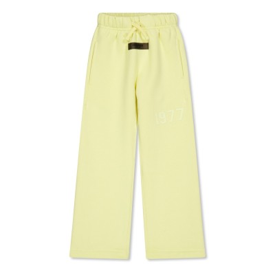 детски,анцуг,детски,3/4,панталони,fear,of,god,essentials,unisex,kids',relaxed,sweatpant,closed,hem,fleece,joggers,canary