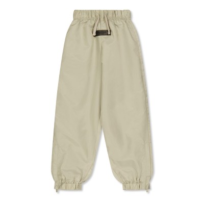 детски,анцуг,fear,of,god,essentials,unisex,kids,closed,hem,woven,joggers,smoke