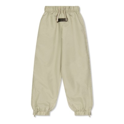 детски,анцуг,детски,3/4,панталони,fear,of,god,essentials,unisex,kids',closed,hem,woven,joggers,smoke