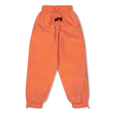 детски,анцуг,fear,of,god,essentials,unisex,kids,closed,hem,woven,joggers,coral