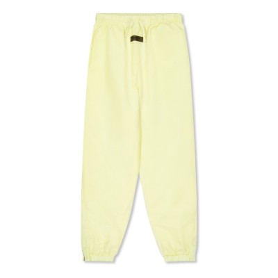 детски,анцуг,детски,3/4,панталони,fear,of,god,essentials,unisex,kids',closed,hem,woven,joggers,canary