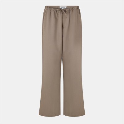 дамски,чорапогащи,и,клинове,jack,wills,pinstripe,trou,ld54,taupe