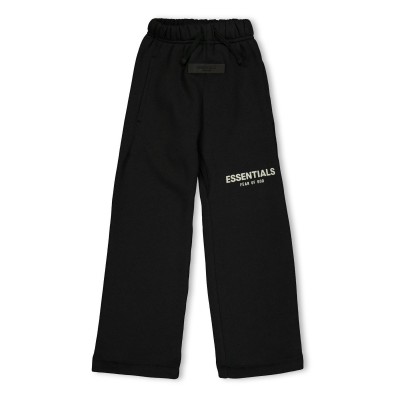 детски,анцуг,fear,of,god,essentials,unisex,kids,relaxed,sweatpants,closed,hem,fleece,joggers,stretch,limo