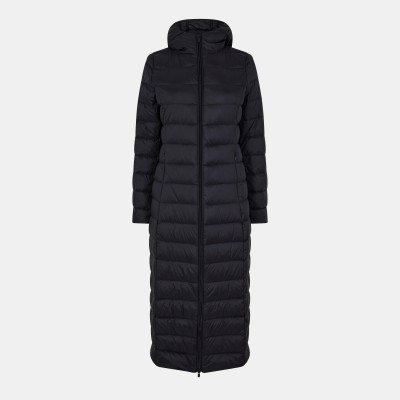 дамско,яке,дамски,якета,и,палта,vila,women,s,vimanya,hooded,calf,length,long,sleeve,down,jacket,black
