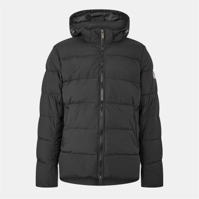 яке,облекла,на,разпродажба,мъжки,якета,pyrenex,men's,padded,puffer,jacket,black,0009y