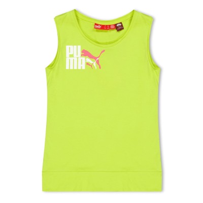 детска,тениска,разпродажба,puma,детски,3/4,панталони,детски,потници,puma,girls,cat,and,wonding,sl,tee,infants,green