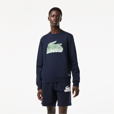 облекла,на,разпродажба,мъжки,пуловери,lacoste,lacoste,sh5087,jmpr,sn99,navy,blue