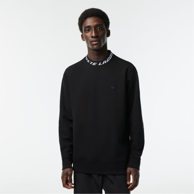 облекла,на,разпродажба,мъжки,пуловери,lacoste,lacoste,sh5690,jmpr,sn99,black