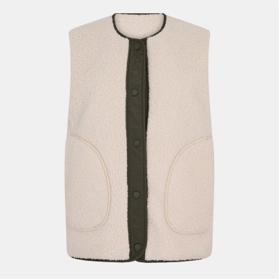 дамски,елек,дамски,якета,и,палта,varley,womens,audrea,reversible,gilet,sand,forest