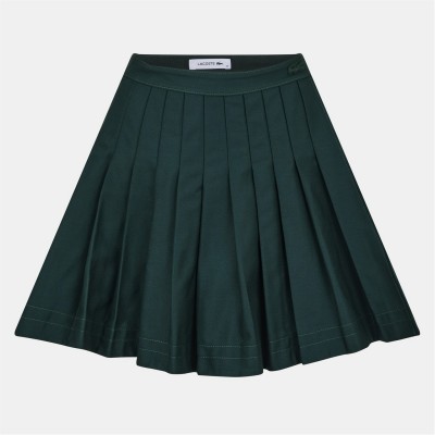 поли,и,къси,панталони,lacoste,jupe,ld99,sinople