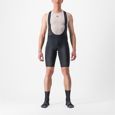 къси,панталони,облекло,за,колоездене,castelli,entrata,2,bib,shorts,black