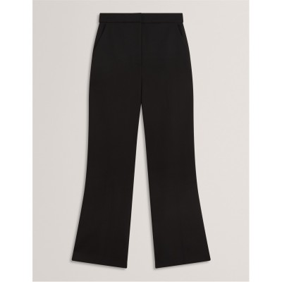 дамски,чорапогащи,и,клинове,ted,baker,ted,flared,trouser,ld54,black