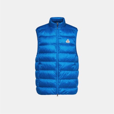 елек,облекла,на,разпродажба,мъжки,якета,pyrenex,men's,arial,gilet,adriatic,4101y