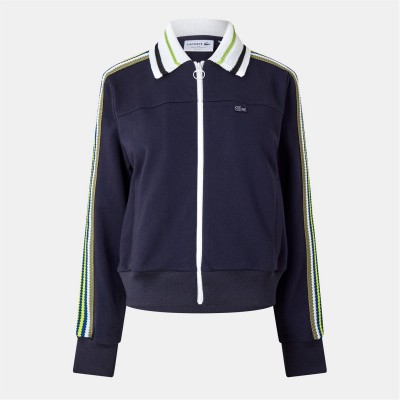 блуза,дамски,плетени,дрехи,lacoste,sweatshirt,ld99,abysm,black