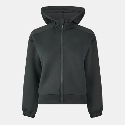 дамски,пуловер,дамски,плетени,дрехи,lacoste,women,s,crew,neck,jumper,black