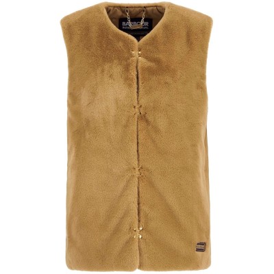 дамски,елек,дамски,якета,и,палта,barbour,international,womens,milan,gilet,antique,bronze