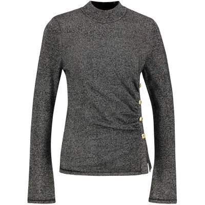 дамски,пуловер,дамски,плетени,дрехи,barbour,international,womens,monique,jumper,black