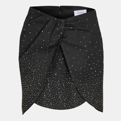 поли,и,къси,панталони,off,white,off,twist,mini,ld99,black