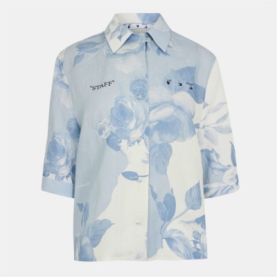 дамски,ризи,off,white,off,linen,shirt,ld99,white,blue