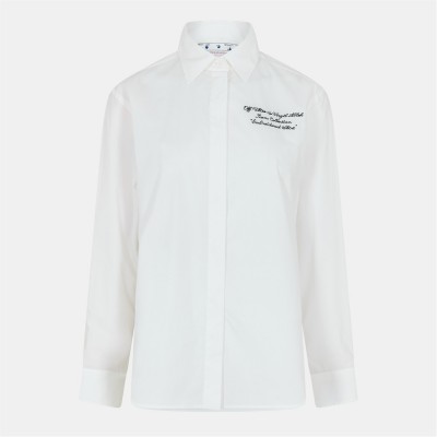 дамски,ризи,off,white,off,ls,shirt,ld99,white,black