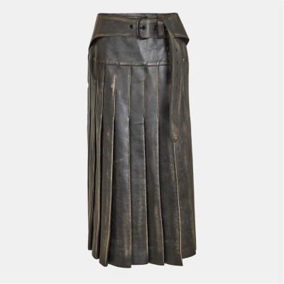 дамски,къси,панталони,off,white,off,pleated,midi,ld99,black