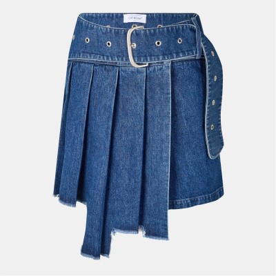 пола,поли,и,къси,панталони,off,white,off,pleated,skirt,ld99,blue