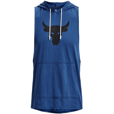 мъжки,суичър,разпродажба,under,armour,мъжки,горнища,с,качулка,under,armour,armour,ua,pjt,rock,bsr,bull,sl,hd,hoody,mens,blue,mirage