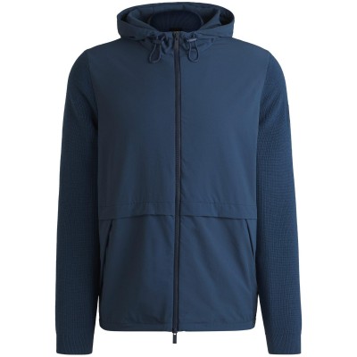 пуловер,мъжки,пуловери,boss,men,s,hbb,p,brian,jumper,med,blue,425