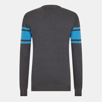облекла,на,разпродажба,мъжки,пуловери,luke,ruka,ski,knit,sn99,charcoal