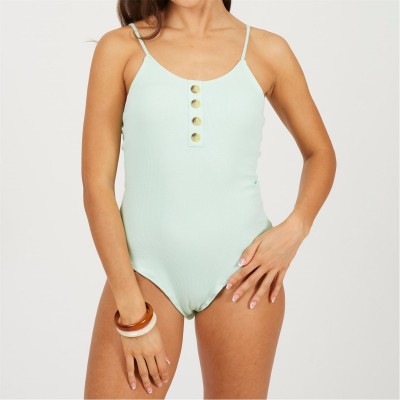 дамски,топове,brave,soul,strap,button,through,bodysuit,peppermint