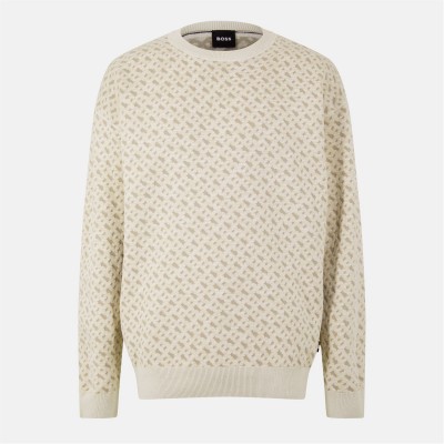 плетена,блуза,мъжки,пуловери,мъжки,тениски,boss,men's,cjimino,crew,neck,cotton,knitted,top,open,white,131