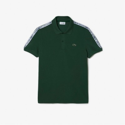 мъжка,блуза,с,яка,облекла,на,разпродажба,мъжки,тениски,lacoste,lacoste,tape,polo,shirt,mens,sequoia