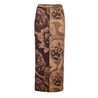 дамска,пола,diesel,women,s,clairinne,gna,maxi,skirt,brown