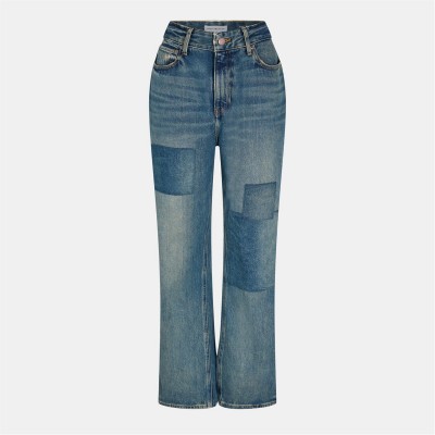 дънки,дамски,дънки,good,american,good,khloe,jean,ld61,indigo1095