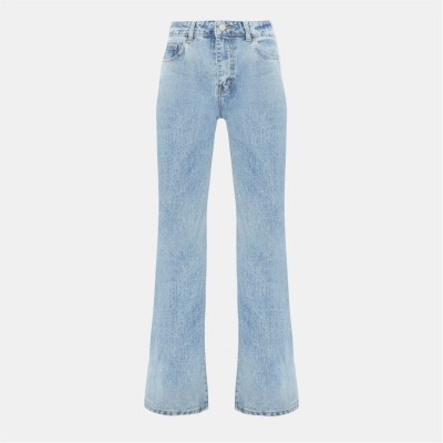 дамски,дънки,дамски,долнища,размер+,дамски,облекла,размер,i,saw,it,first,straight,leg,mom,jean,mid,blue