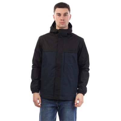 яке,timberland,benton,waterproof,shell,jacket,black
