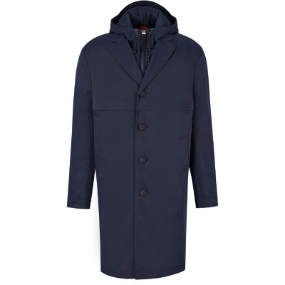 палто,облекла,на,разпродажба,мъжки,якета,boss,boss,dwn,coat,sn99,dark,blue