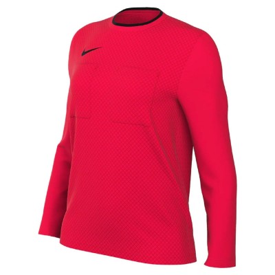 футбол,nike,women,s,arbitre,dri,fit,long,sleeve,crew,neck,referee,shirt,pink