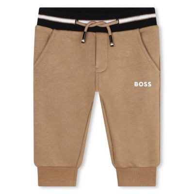 детски,анцуг,детски,облекла,boss,logo,jogging,bottoms,infants,cookie,269