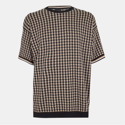 мъжки,пуловери,boss,boss,ofilo,10250889,01,black