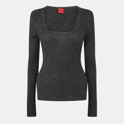 дамски,плетени,дрехи,hugo,hugo,sunessy,10246229,01,black