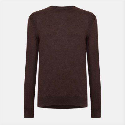 мъжки,пуловери,boss,boss,l,overo,10251683,01,brown