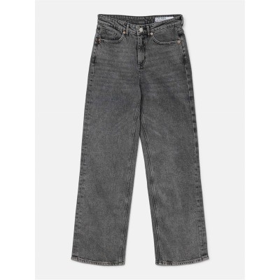 дънки,дамски,дънки,vero,moda,vm,ra206,wide,jean,ld62,mid,grey,denim