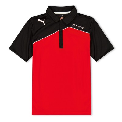 дрехи,за,училище,разпродажба,puma,детски,блузи,с,яка,детски,3/4,панталони,лека,атлетика,всички,фитнес,облекла,puma,(f13),evospeed,polo,juniors,red
