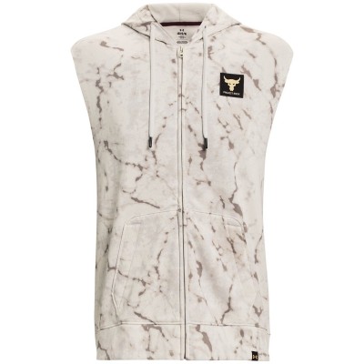 разпродажба,under,armour,мъжки,горнища,с,качулка,under,armour,rock,rival,sl,sn99,white