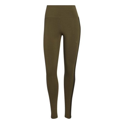 клин,дамски,чорапогащи,и,клинове,дамски,фитнес,облекла,дамски,ежедневни,облекла,adidas,originals,heavyweight,leggings,green