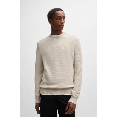 мъжки,пуловери,boss,boss,amercury,10263266,01,light,beige,271